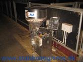 1 stk. brugt Boss sutteautomat 